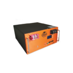 Revov R200 10.2kWh Lithium-Iron Battery