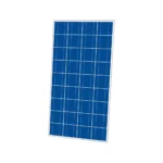 Cinco 160W 36 Cell Poly Solar Panel