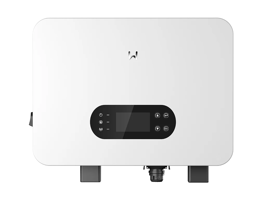 GoodWe ES Uniq 8kW Hybrid Inverter