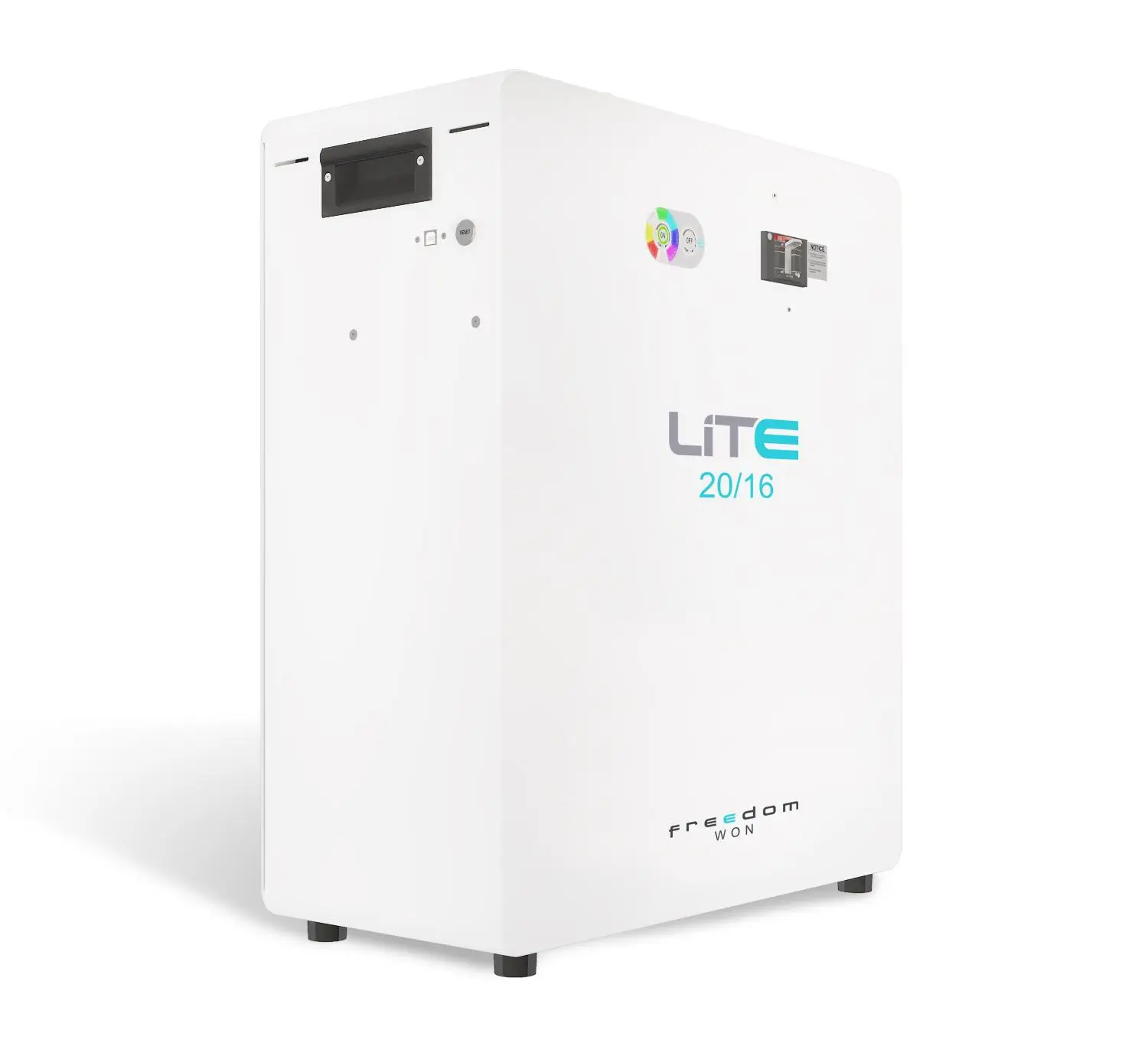 Freedom Lite Home 20-16 Lithium LiFePO4 Battery