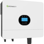 Growatt Off-Grid Solar Inverter 6kW 48VDC SPF6000ES Plus
