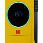 Kodak King 6.2kW 48V Solar Off-Grid Inverter