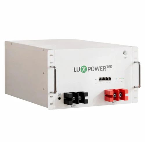 Luxpower Li 7.5Kw LV Lithium Battery 24V