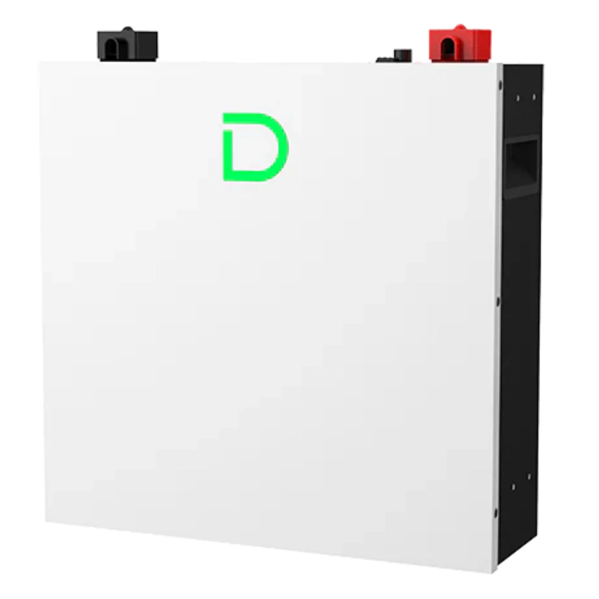 Dyness DL5.0C PRO 5.12kWh LiFePO₄ Lithium Battery Module