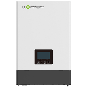 Luxpower Sonar SNA 5000 WPV - 5000VA / 5000W / 48VDC Pure Sine Wave Inverter WITH Wifi Dongle (2 Year Warranty)