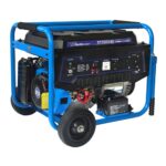 Trade Professional - TP 8000 4S - 7.5kW 16HP 9.4kVA Petrol Gen Set.