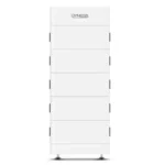 Dyness Tower T21: 21.31kWh Lithium Battery Pack