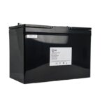 Hubble S-100A 1.2kWh 12V 100Ah Lithium Ion LiFePO4 Battery (FIRST LIFE CELLS) 3500 Cycles