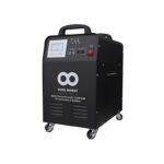 Kool Energy 1KW LITHIUM All-In-One PURE SINE Inverter System KIT - 1000W / 220 VAC - 1280W
