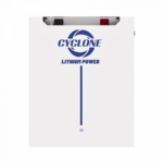 CYCLONE F10 10.24KWH LITHIUM BATTERY