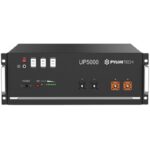 Pylontech UP5000 100Ah 4.8kWh 48V Li-Ion Battery