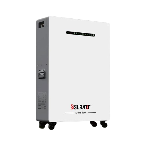 BSL Battery Neuro 16 Pro + IP65 51.2V 314ah Wall Mount (16.1kWh)